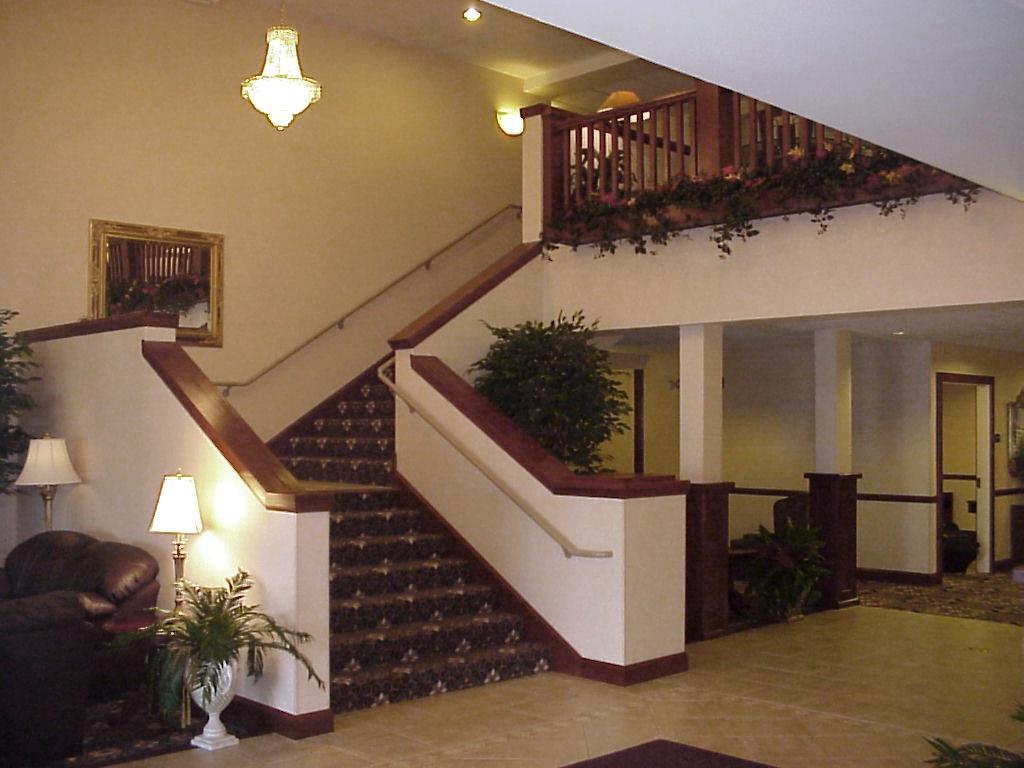 Hotel THE PLAZA HOTEL AND SUITES
