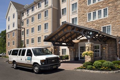 Hotel STAYBRIDGE SUITES NORTH BRUNSWICK