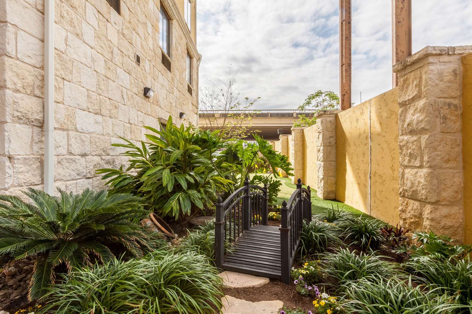 Hotel COMFORT SUITES ALAMO/RIVER WALK