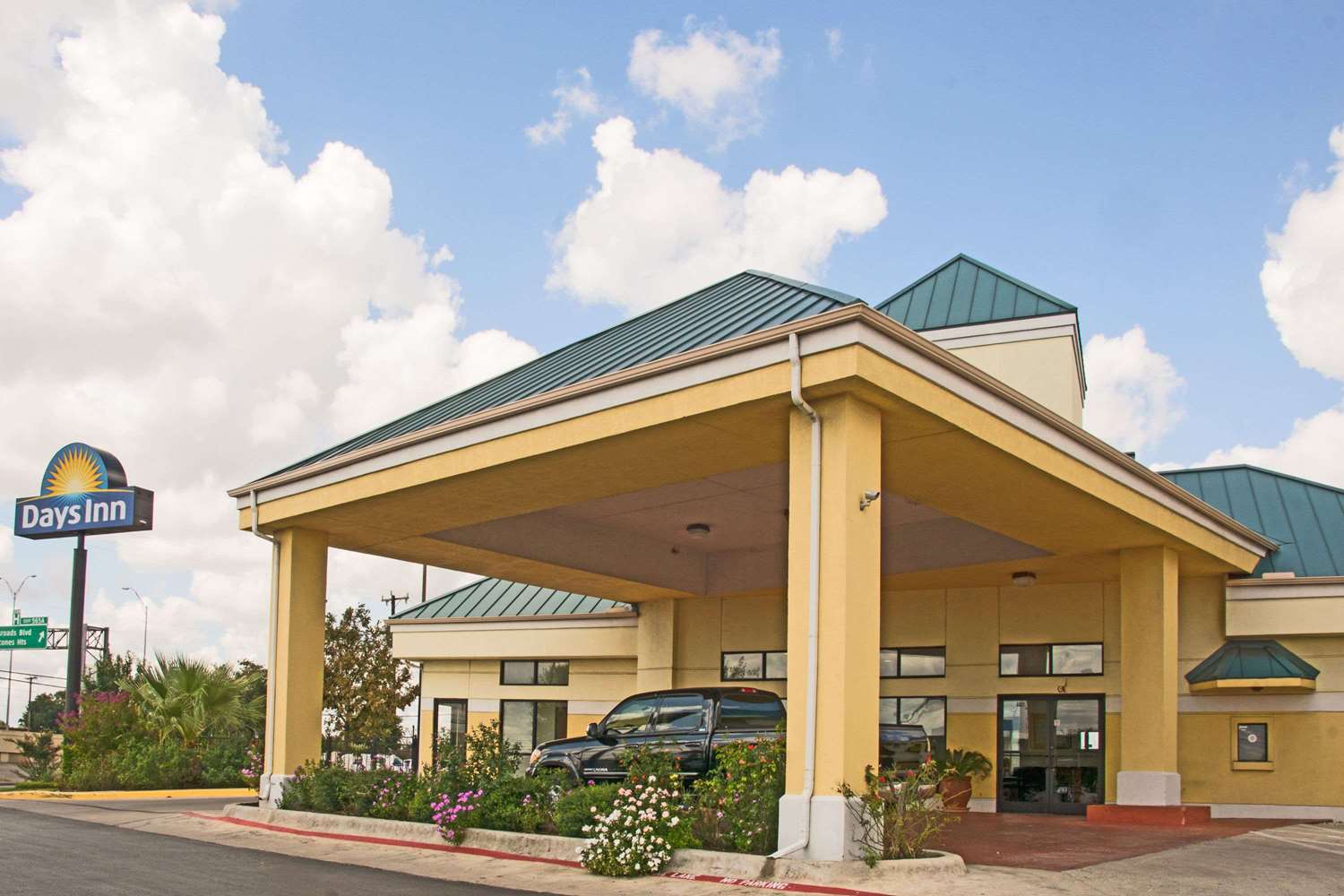 Hotel DAYS INN N.W. MEDICAL CENTER
