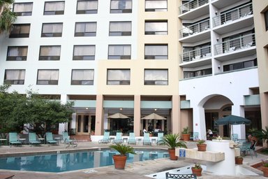 Hotel DOUBLETREE BY HILTON SAN ANTONIO DOWNTOWN