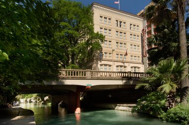 Hotel DRURY INN STES SAN ANT RIVERWALK