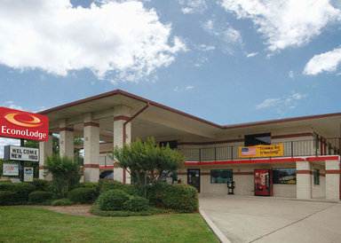 Hotel ECONO LODGE EAST