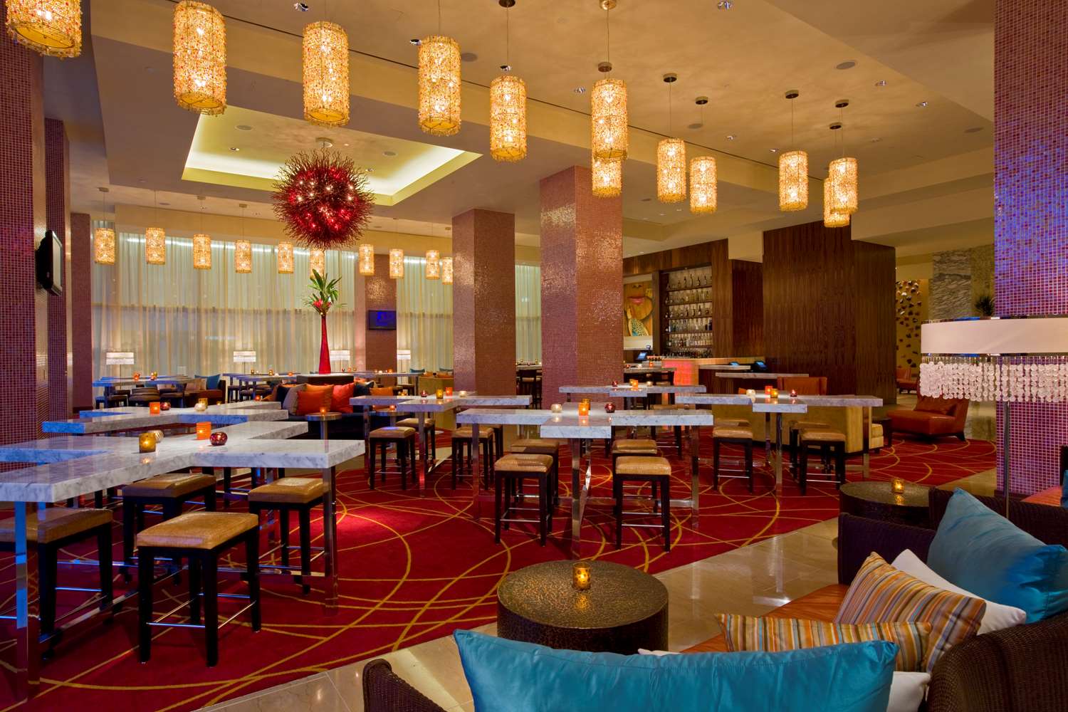 Hotel GRAND HYATT SAN ANTONIO RIVERWALK