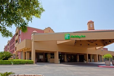 Hotel HOLIDAY INN SAN ANTONIO-DWTN (MARKET SQ)