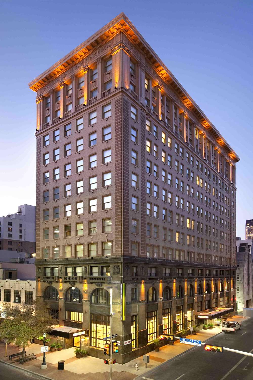 Hotel HOME2 SUITES BY HILTON SAN ANTONIO DOWNTOWN - RIVER WALK