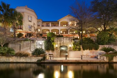 Hotel HOTEL INDIGO SAN ANTONIO-RIVERWALK 
