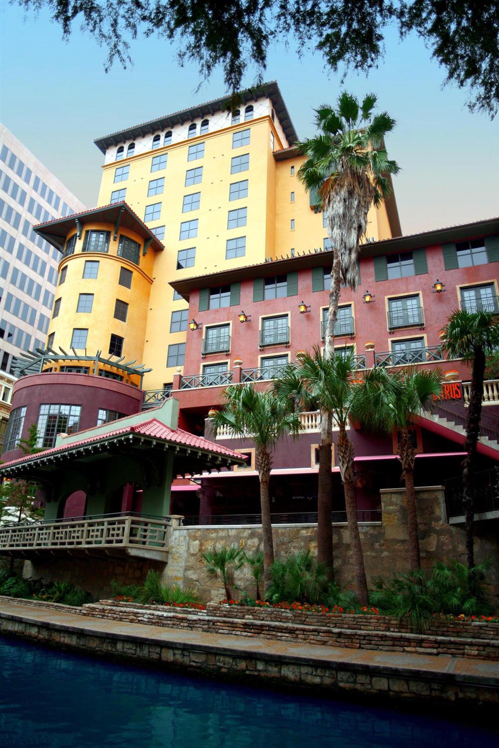 Hotel HOTEL VALENCIA RIVERWALK