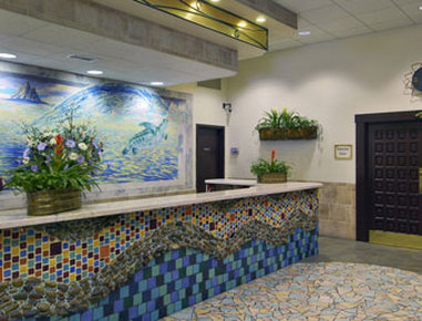 Hotel HOWARD JOHNSON RIVERWALK