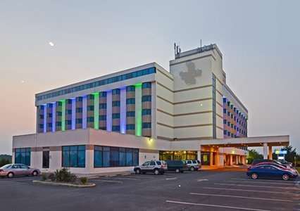 Hotel TRAVELODGE BY WYNDHAM, AVENEL WOODBRIDGE