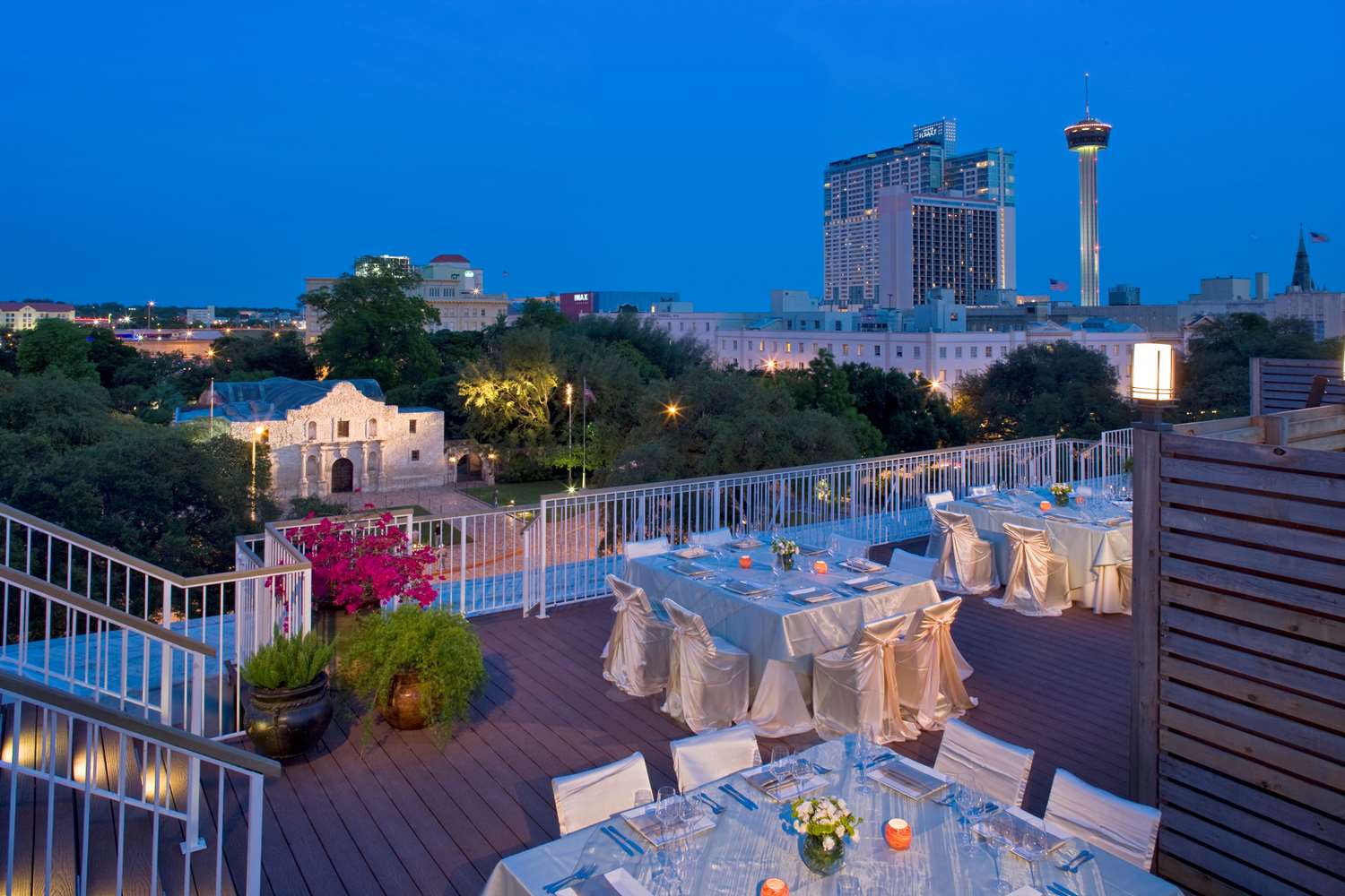 Hotel HYATT REGENCY SAN ANTONIO RIVERWALK