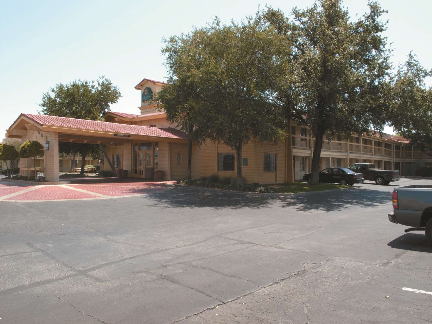 Hotel LA QUINTA INN SAN ANTONIO VANCE JACKSON