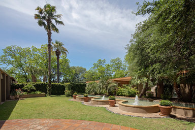 Hotel MARRIOTT PLAZA SAN ANTONIO