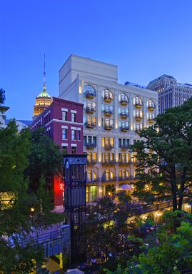 Hotel MOKARA HOTEL AND SPA SAN ANTONIO