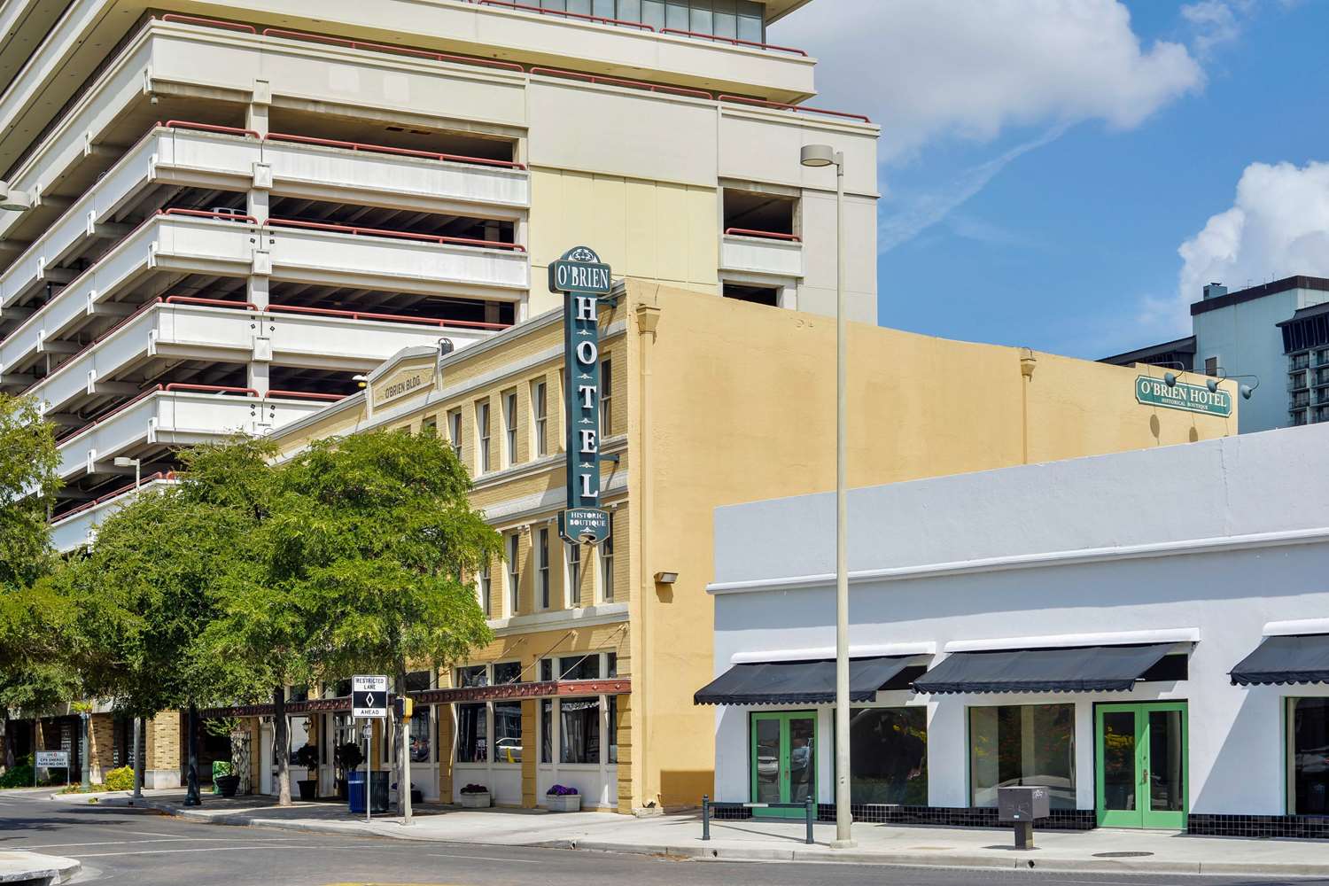Hotel O'BRIEN HISTORIC RIVERWALK, AN ASCEND HOTEL COLLECTION MEMBER