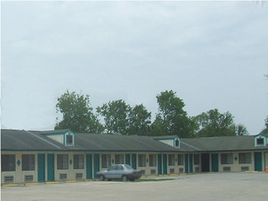 Hotel PASSPORT INN SAN ANTONIO