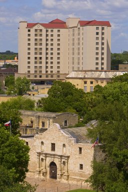 Hotel RESIDENCE INN SAN ANTONIO DOWNTOWN/ALAMO PLAZA