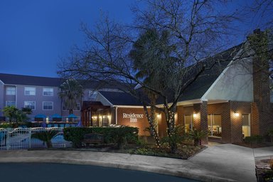Hotel RESIDENCE INN SAN ANTONIO DOWNTOWN/MARKET SQUARE