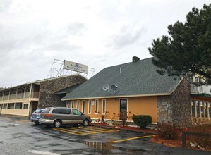 Hotel AMERICAS BEST VALUE INN PLATTSBURGH
