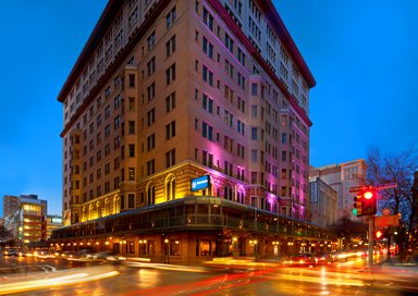 Hotel SHERATON GUNTER HOTEL SAN ANTONIO