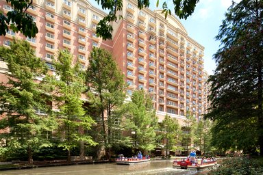 Hotel THE WESTIN RIVERWALK, SAN ANTONIO