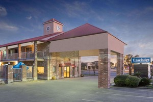 Hotel TRAVELODGE BY WYNDHAM, SAN ANTONIO DOWNTOWN