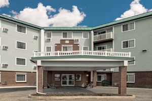 Hotel BAYMONT INN & SUITES ESSEX BURLINGTON AREA