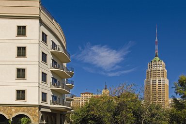 Hotel WYNDHAM LA CASCADE
