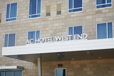 Hotel AC HOTEL MINNEAPOLIS WEST END