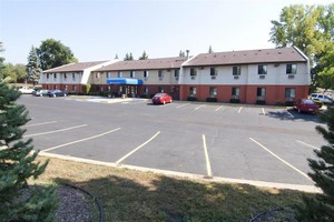 Hotel AMERICAS BEST VALUE INN