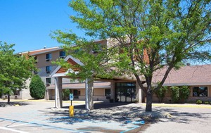 Hotel AMERICINN APPLE VALLEY