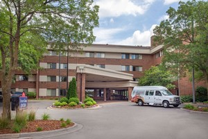 Hotel AMERICINN BLOOMINGTON WEST