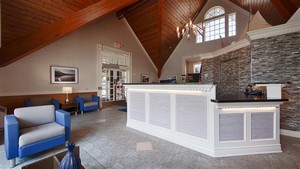 Hotel BEST WESTERN PLUS PLATTSBURGH