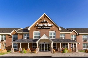 Hotel AMERICINN BURNSVILLE
