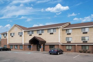 Hotel BAYMONT BY WYNDHAM, BLOOMINGTON MSP AIRPORT