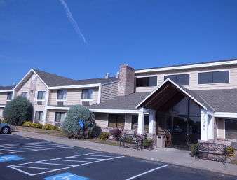 Hotel BAYMONT BY WYNDHAM, LAKEVILLE
