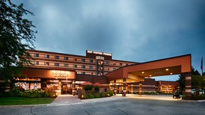 Hotel BEST WESTERN PREMIER NICOLLET INN