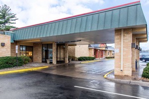 Hotel COMFORT INN AIRPORT