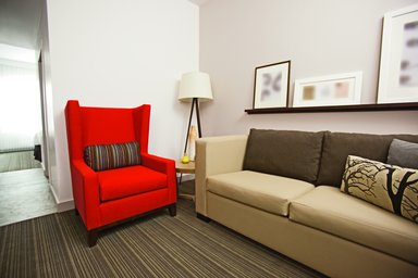 Hotel COUNTRY INN & SUITES BY RADISSON, BLOOMINGTON AT MALL OF AMERICA, MN