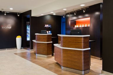 Hotel COURTYARD MINNEAPOLIS EDEN PRAIRIE