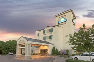 Hotel DAYS INN EAGAN MINNESOTA NEAR MALL OF AMERICA