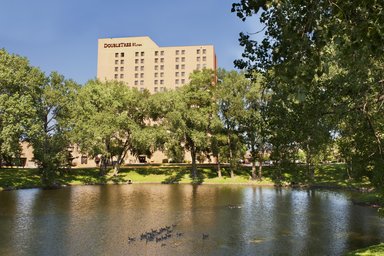 Hotel DOUBLETREE BY HILTON MINNEAPOLIS - PARK PLACE