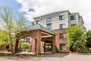 Hotel COMFORT INN & SUITES