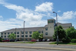 Hotel EXTENDED STAY AMERICA - MINNEAPOLIS - BLOOMINGTON