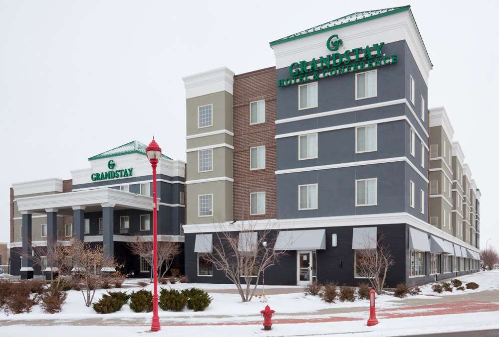 Hotel GRANDSTAY RESIDENTIAL SUITES