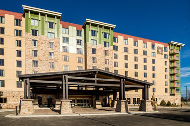 Hotel GREAT WOLF LODGE MINNESOTA