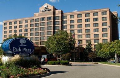 Hotel GUESTHOUSE BLOOMINGTON