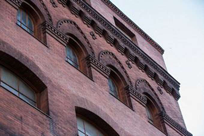 Hotel HEWING HOTEL