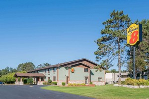 Hotel SUPER 8 BAXTER/BRAINERD AREA