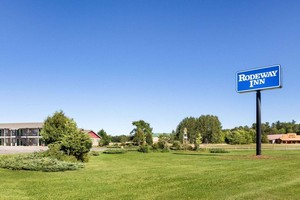 Hotel RODEWAY INN PINE RIVER
